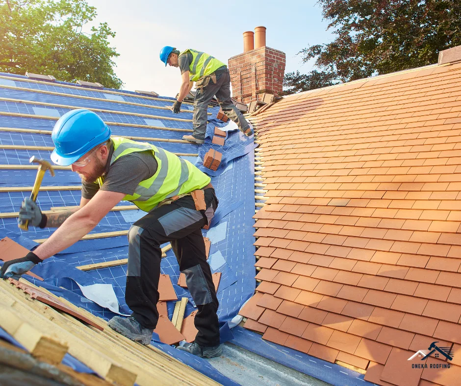 Why choose Roof Repair Near Me in Cedar Grove, NC